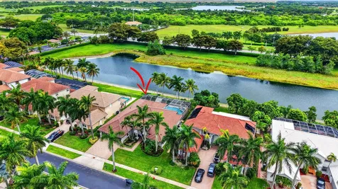 21166 Falls Ridge Way Boca Raton FL 33428