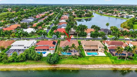21166 Falls Ridge Way Boca Raton FL 33428