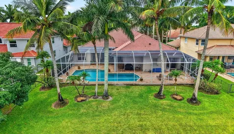 21166 Falls Ridge Way Boca Raton FL 33428