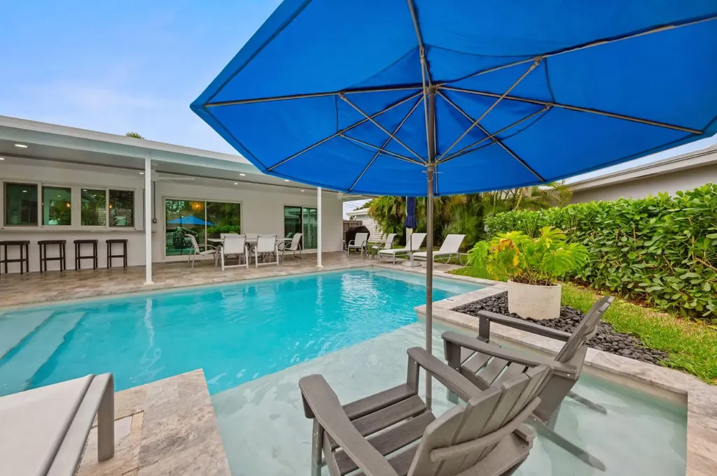 6241 NE 19th Terrace Fort Lauderdale FL 33308