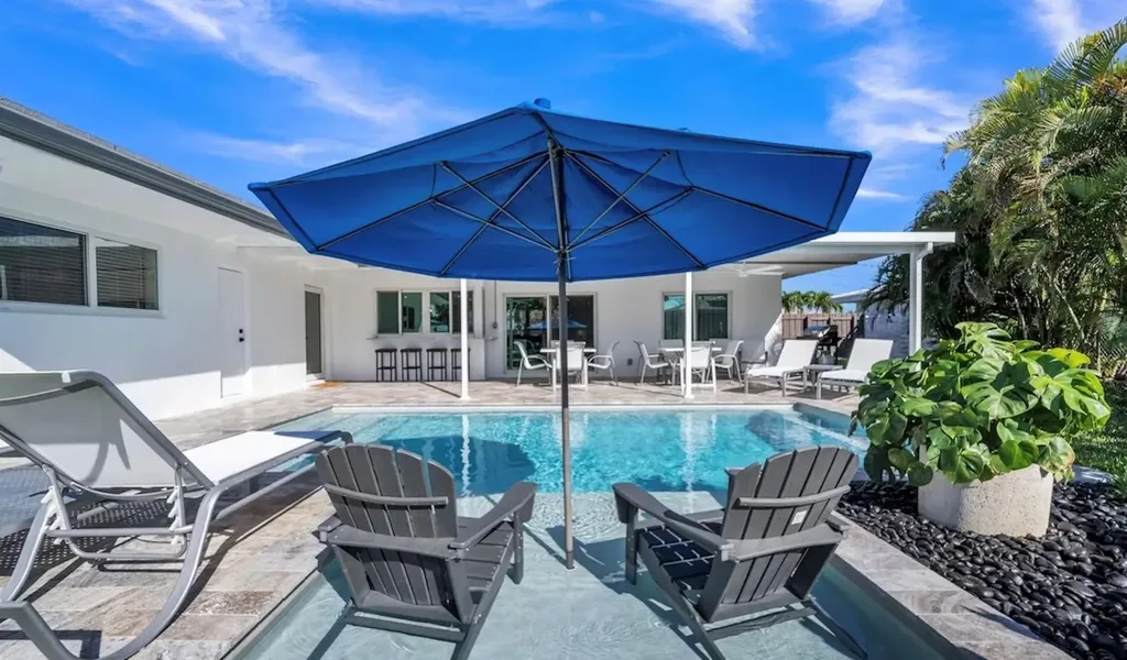6241 NE 19th Terrace Fort Lauderdale FL 33308