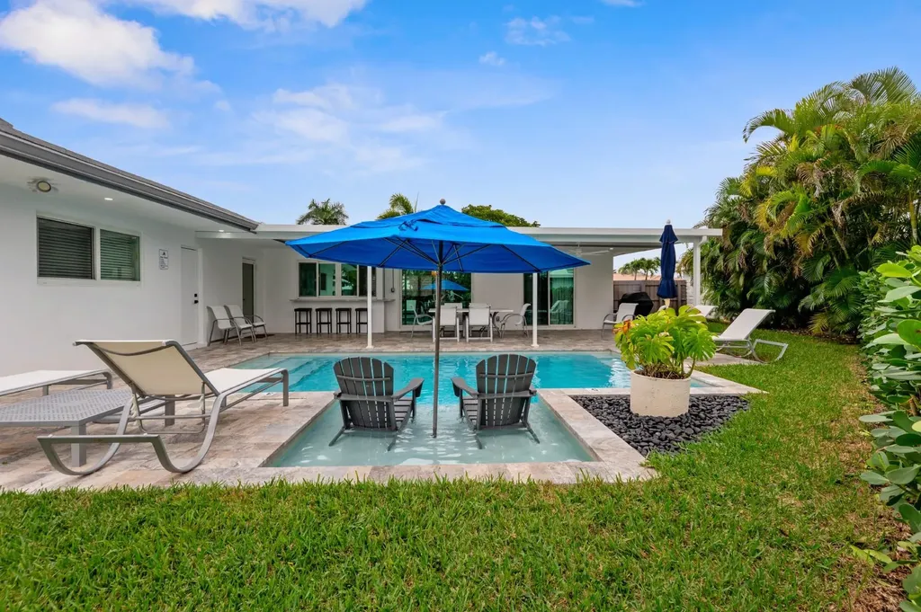6241 NE 19th Terrace Fort Lauderdale FL 33308