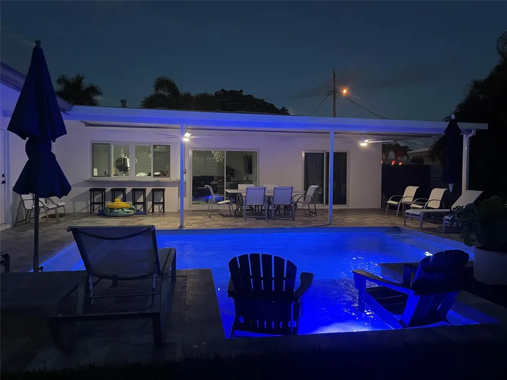 6241 NE 19th Terrace Fort Lauderdale FL 33308