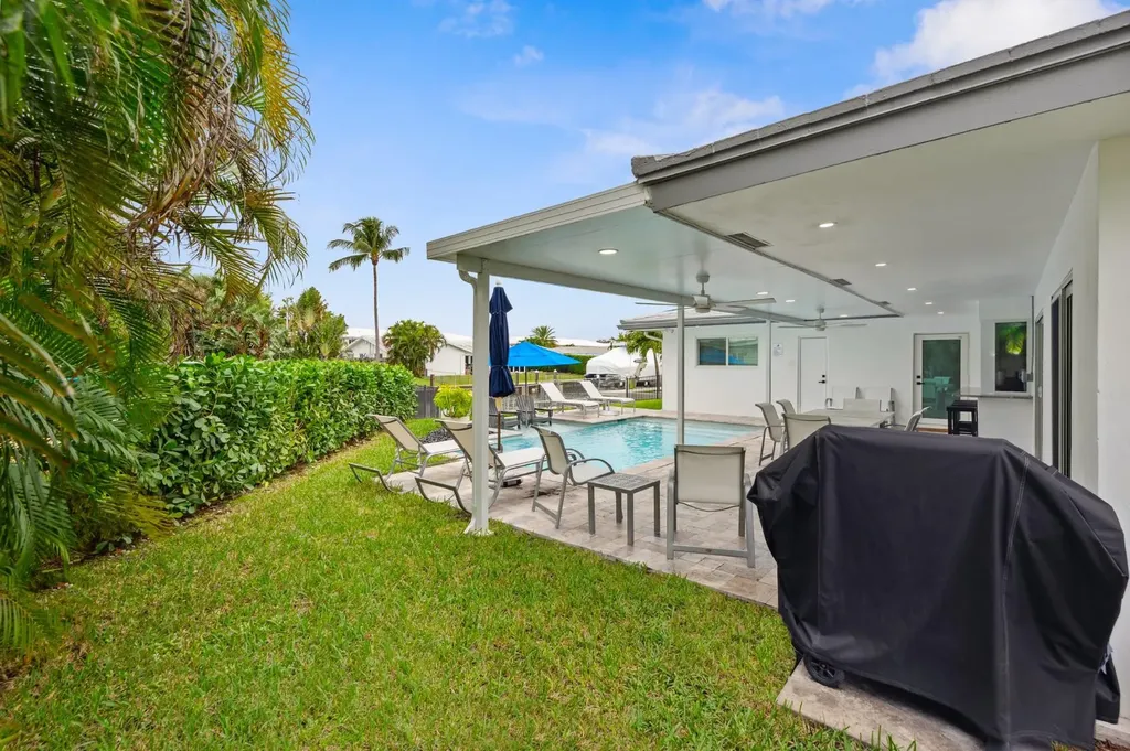 6241 NE 19th Terrace Fort Lauderdale FL 33308
