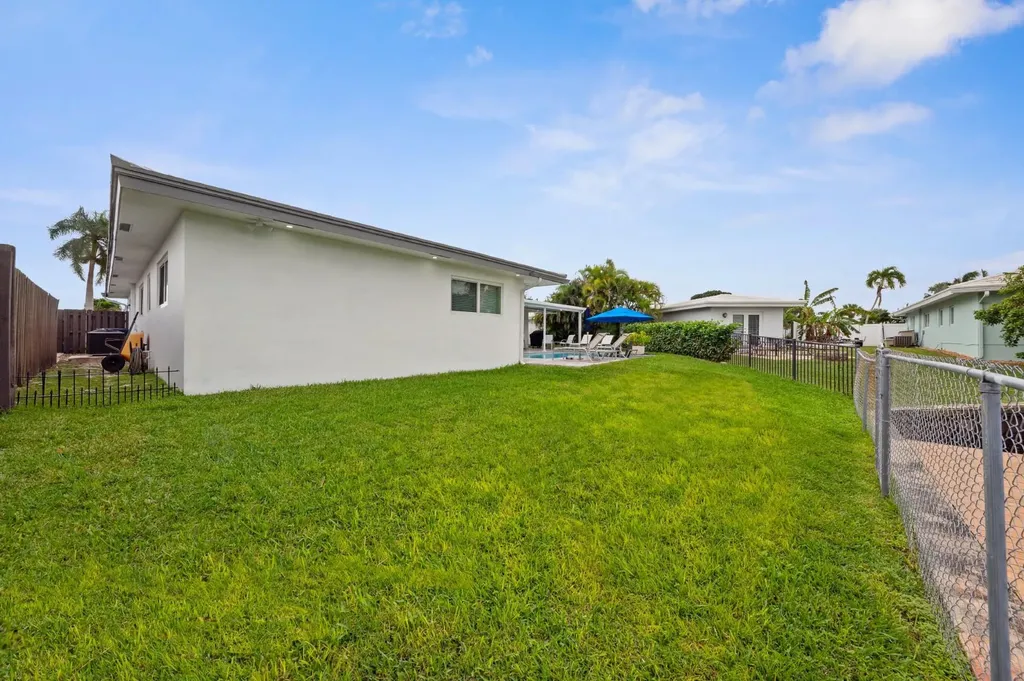 6241 NE 19th Terrace Fort Lauderdale FL 33308