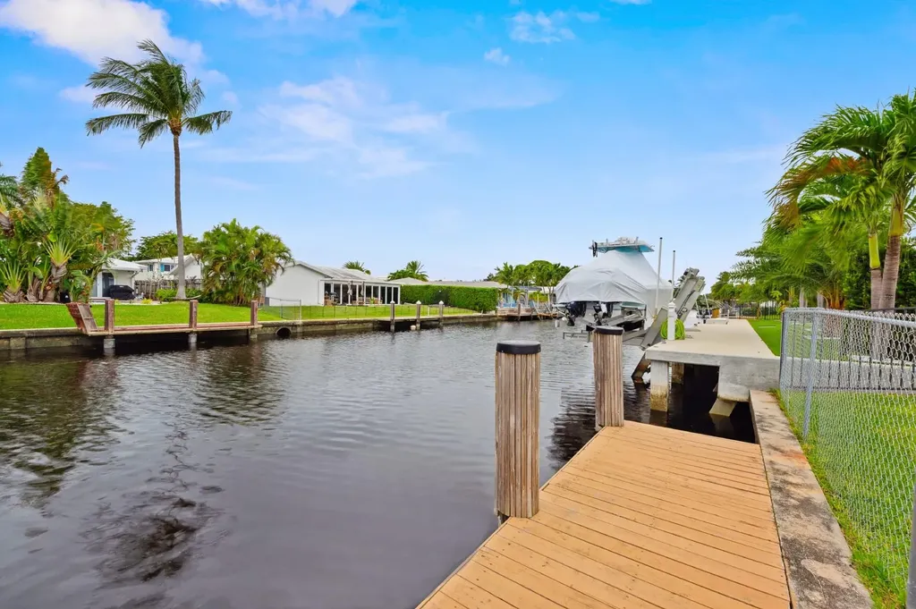 6241 NE 19th Terrace Fort Lauderdale FL 33308