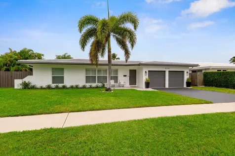 6241 NE 19th Terrace Fort Lauderdale FL 33308