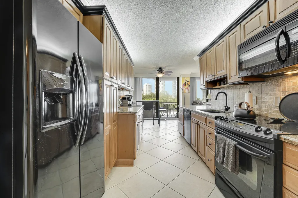 4200 N Ocean Drive Riviera Beach FL 33404