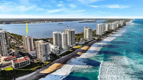 4200 N Ocean Drive Riviera Beach FL 33404