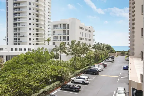 4200 N Ocean Drive Riviera Beach FL 33404