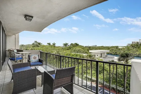 4200 N Ocean Drive Riviera Beach FL 33404