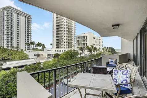 4200 N Ocean Drive Riviera Beach FL 33404