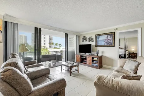4200 N Ocean Drive Riviera Beach FL 33404
