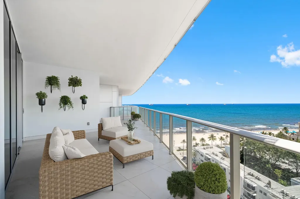 701 N Fort Lauderdale Beach Boulevard Fort Lauderdale FL 33304