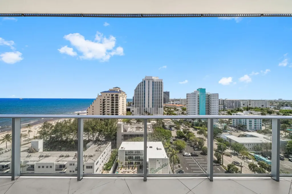 701 N Fort Lauderdale Beach Boulevard Fort Lauderdale FL 33304