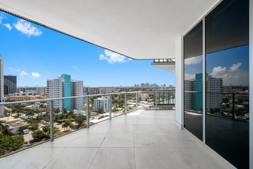 701 N Fort Lauderdale Beach Boulevard Fort Lauderdale FL 33304