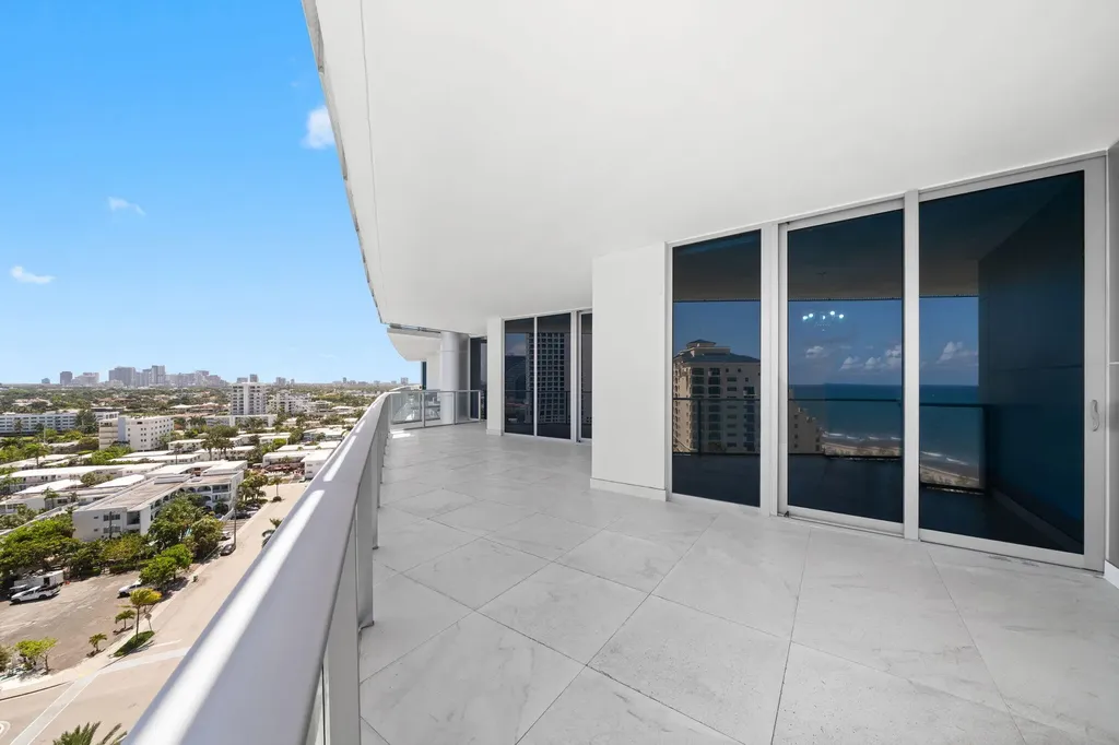 701 N Fort Lauderdale Beach Boulevard Fort Lauderdale FL 33304