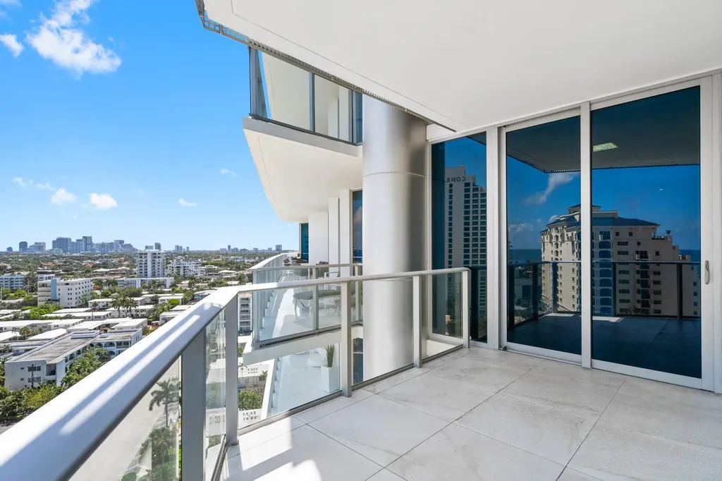 701 N Fort Lauderdale Beach Boulevard Fort Lauderdale FL 33304