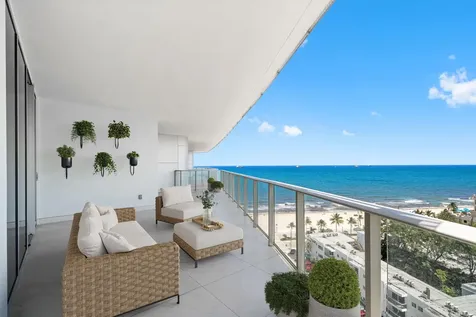701 N Fort Lauderdale Beach Boulevard Fort Lauderdale FL 33304