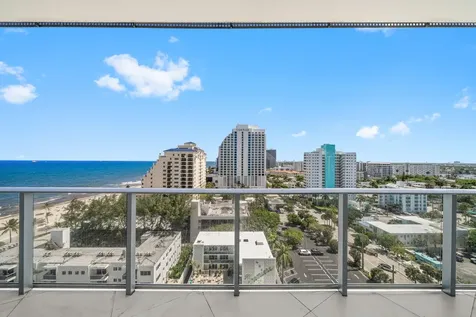 701 N Fort Lauderdale Beach Boulevard Fort Lauderdale FL 33304