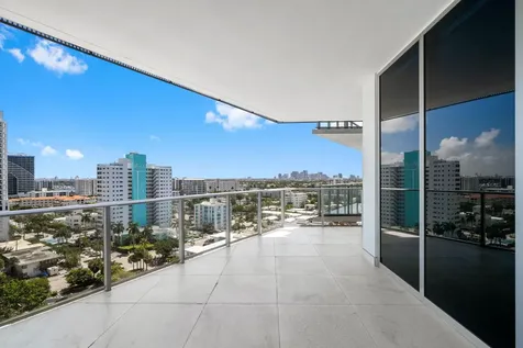 701 N Fort Lauderdale Beach Boulevard Fort Lauderdale FL 33304