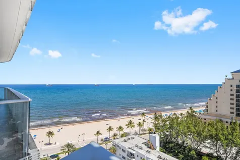 701 N Fort Lauderdale Beach Boulevard Fort Lauderdale FL 33304