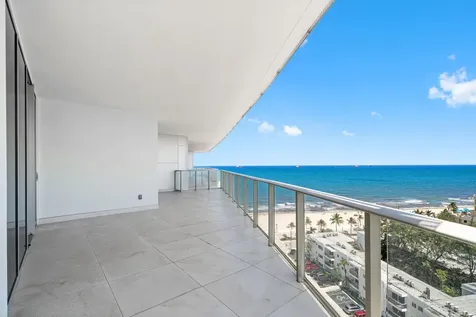 701 N Fort Lauderdale Beach Boulevard Fort Lauderdale FL 33304