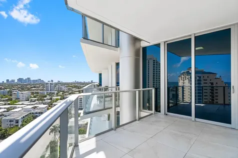 701 N Fort Lauderdale Beach Boulevard Fort Lauderdale FL 33304