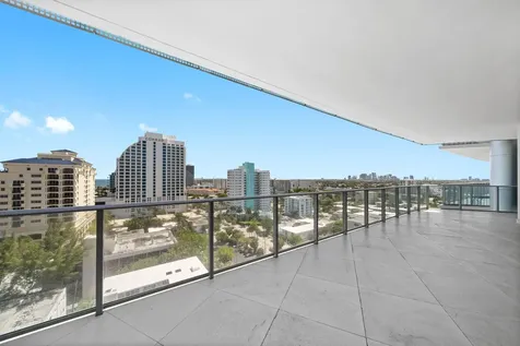 701 N Fort Lauderdale Beach Boulevard Fort Lauderdale FL 33304