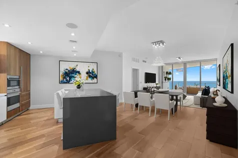 701 N Fort Lauderdale Beach Boulevard Fort Lauderdale FL 33304