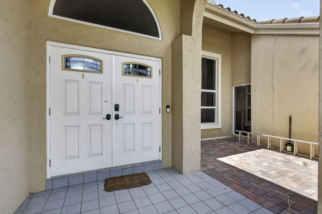 2171 Amesbury Circle Wellington FL 33414