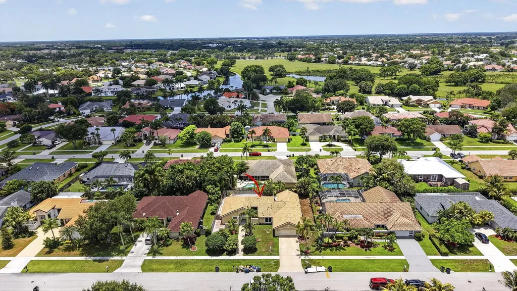 2171 Amesbury Circle Wellington FL 33414