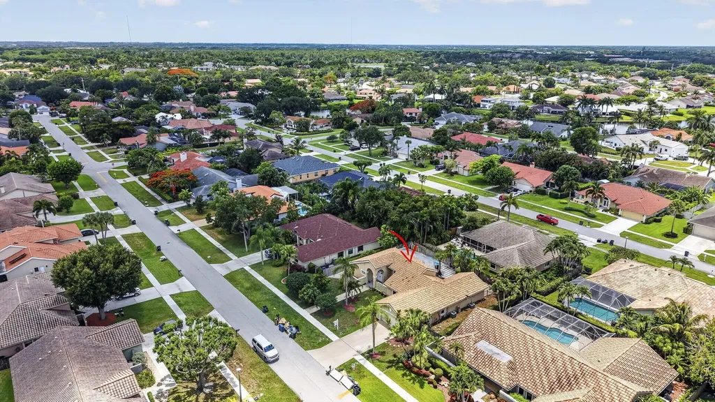 2171 Amesbury Circle Wellington FL 33414