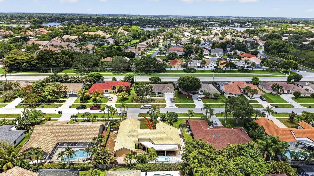 2171 Amesbury Circle Wellington FL 33414