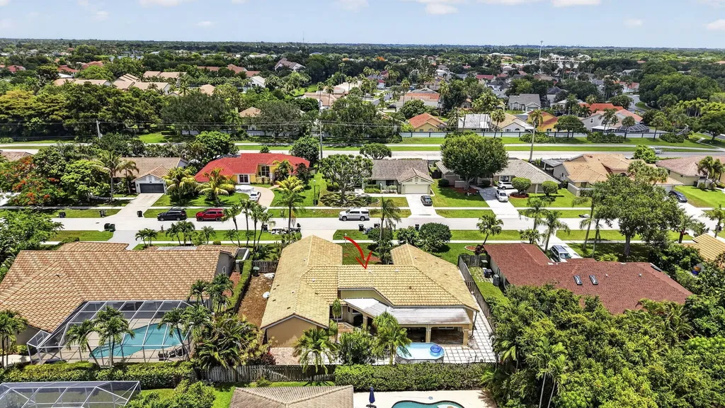 2171 Amesbury Circle Wellington FL 33414