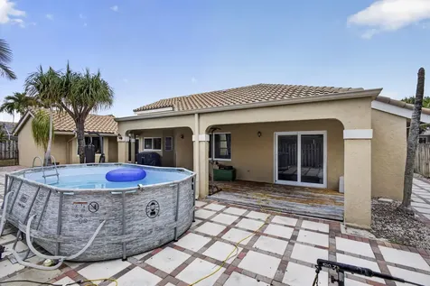 2171 Amesbury Circle Wellington FL 33414