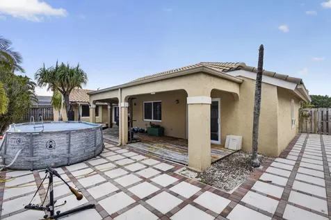 2171 Amesbury Circle Wellington FL 33414