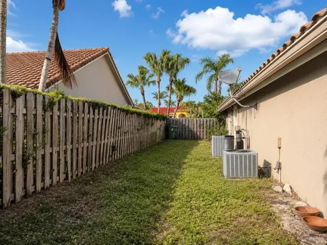 2171 Amesbury Circle Wellington FL 33414