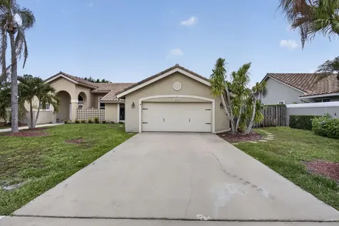 2171 Amesbury Circle Wellington FL 33414