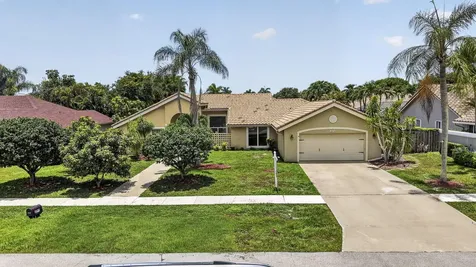2171 Amesbury Circle Wellington FL 33414
