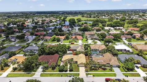 2171 Amesbury Circle Wellington FL 33414