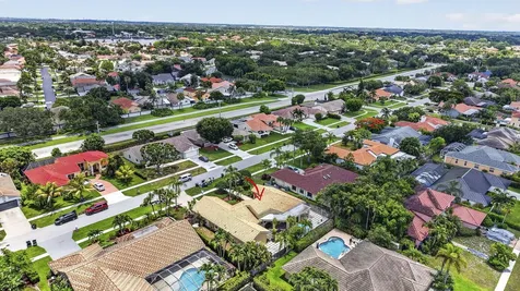 2171 Amesbury Circle Wellington FL 33414