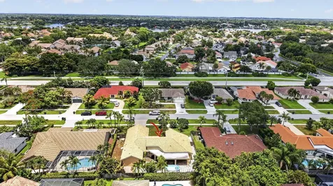 2171 Amesbury Circle Wellington FL 33414