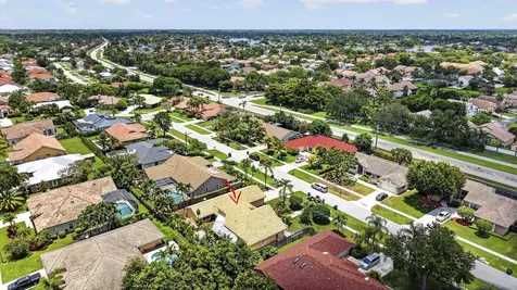 2171 Amesbury Circle Wellington FL 33414