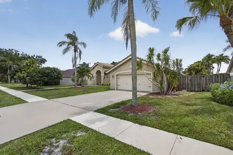 2171 Amesbury Circle Wellington FL 33414