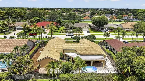 2171 Amesbury Circle Wellington FL 33414
