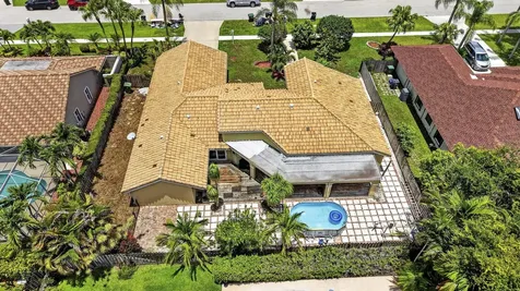 2171 Amesbury Circle Wellington FL 33414