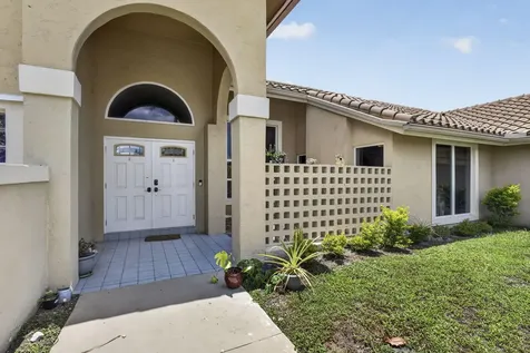 2171 Amesbury Circle Wellington FL 33414