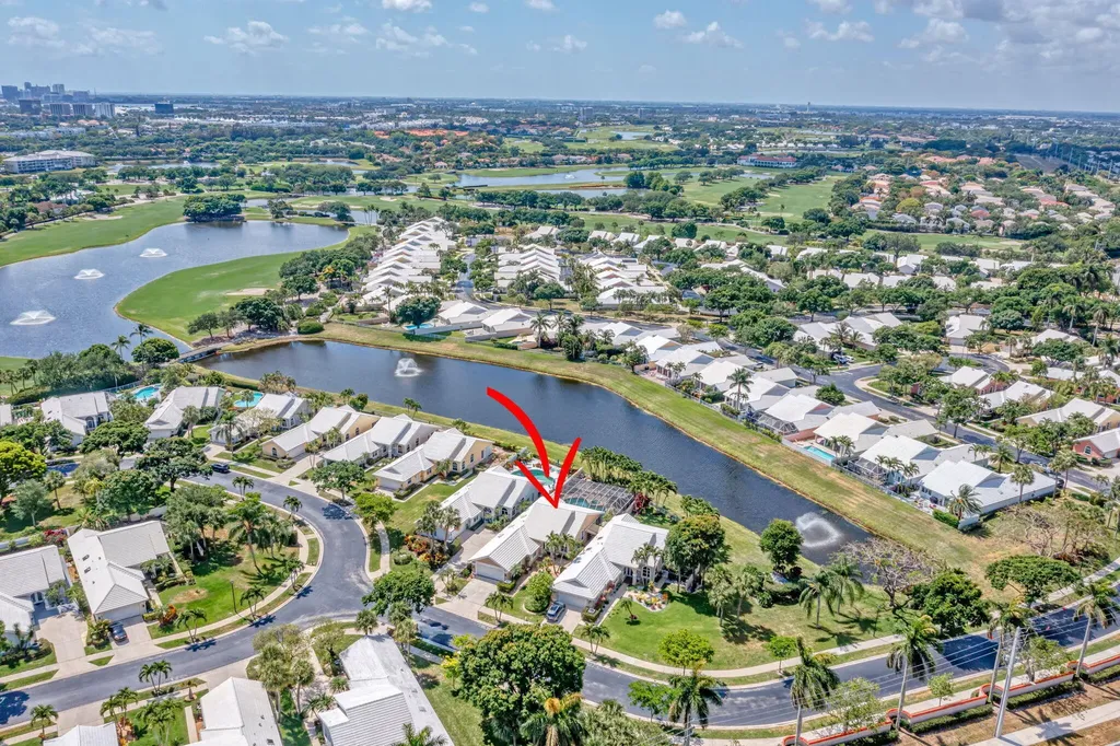 2354 Saratoga Bay Drive West Palm Beach FL 33409