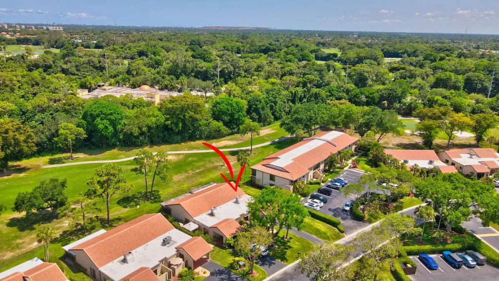 21922 Cypress Drive Boca Raton FL 33433